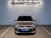 Kia Rio IV Краснодар  - изображение 25