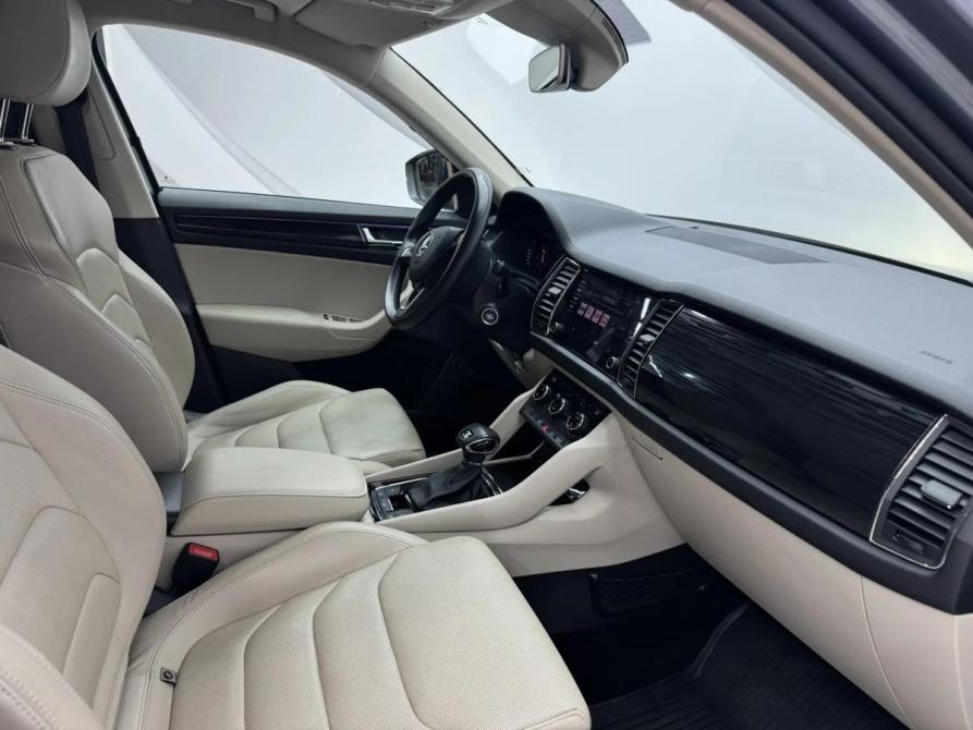 Skoda Kodiaq I Воронеж  - изображение 12