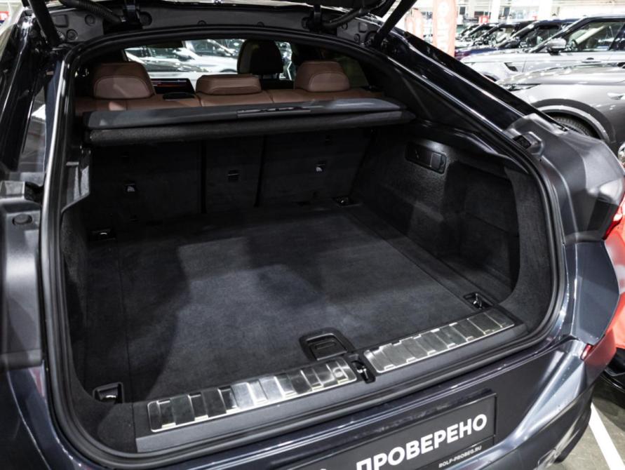BMW X6 III (G06) Санкт-Петербург  - изображение 35