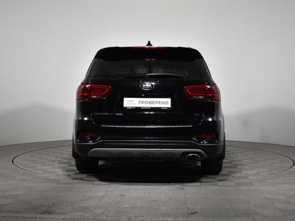 Kia Sorento III Prime Рестайлинг с пробегом 2018 года, цена 2 650 000 рублей, 134160 км, внедорожник, Автокод Объявления
