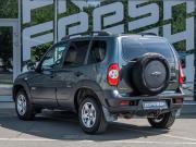 Chevrolet Niva I Рестайлинг Волгоград  - изображение 17