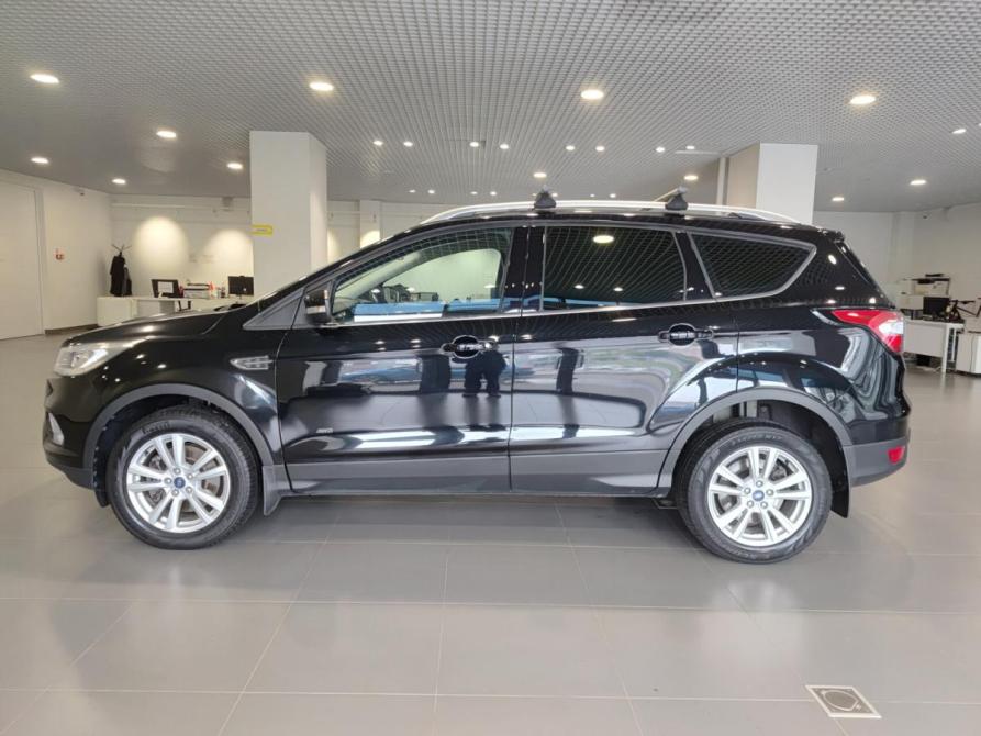 Ford Kuga II Рестайлинг Казань  - изображение 10