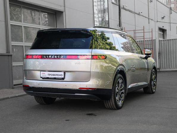 Lynk &amp; Co 900 с пробегом 2025 года, цена 7 750 000 рублей, 7177 км, внедорожник, Автокод Объявления