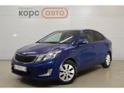 Kia Rio III Коломна  - изображение 16