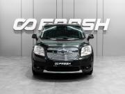 Chevrolet Orlando I Тюмень  - изображение 22