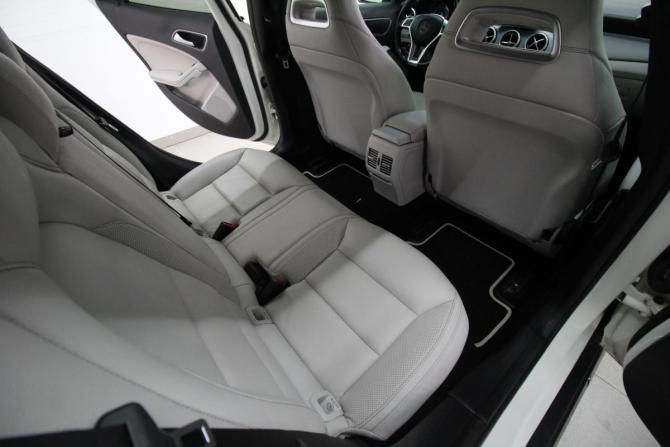 Mercedes-Benz GLA I (X156) с пробегом 2014 года, цена 1 950 000 рублей, 104919 км, внедорожник, Автокод Объявления