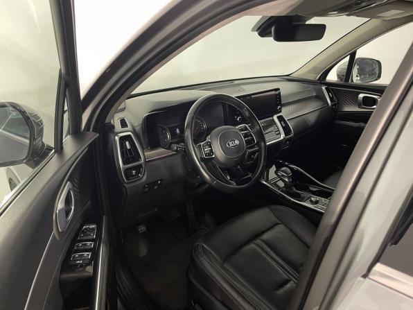 Kia Sorento IV с пробегом 2021 года, цена 2 829 000 рублей, 166824 км, внедорожник, Автокод Объявления