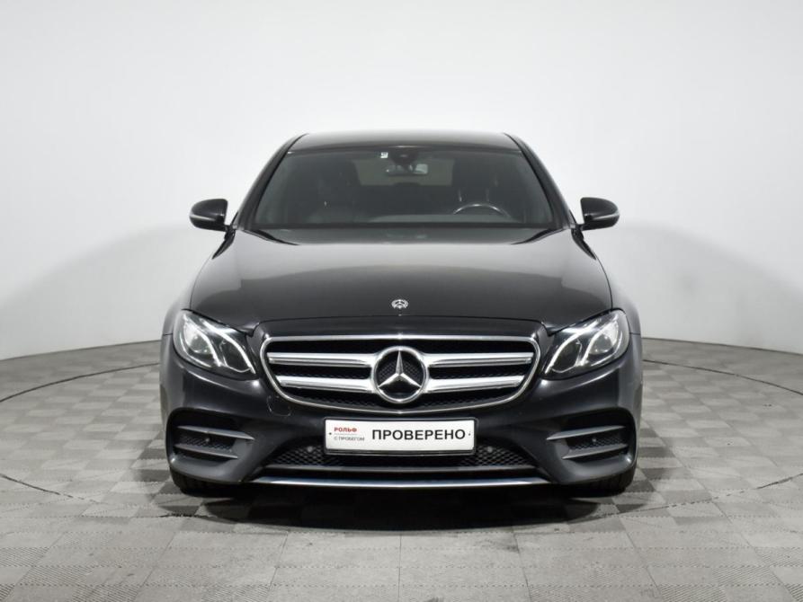 Mercedes-Benz E-Класс V (W213 S213 C238) Санкт-Петербург  - изображение 3