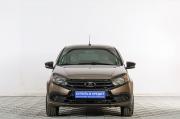 Lada (ВАЗ) Granta I Рестайлинг Тюмень  - изображение 19