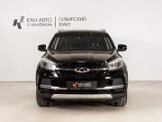 Chery Tiggo 4 I Рестайлинг Казань  - изображение 10