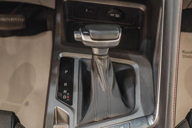 Changan CS35 Plus I Рестайлинг с пробегом 2022 года, цена 1 879 000 рублей, 69700 км, внедорожник, Автокод Объявления
