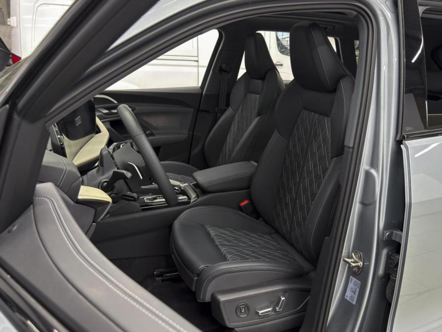 Audi Q5 III Ростов-на-Дону  - изображение 10
