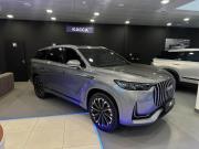 Jaecoo J8 Саранск  - изображение 47