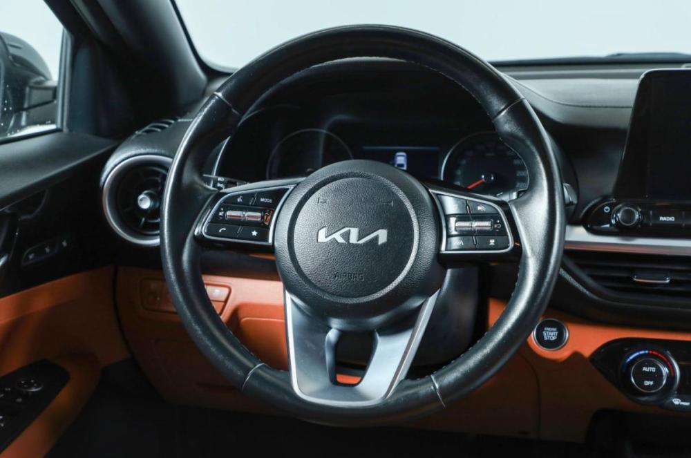 Kia Cerato IV Рестайлинг Новосибирск  - изображение 12