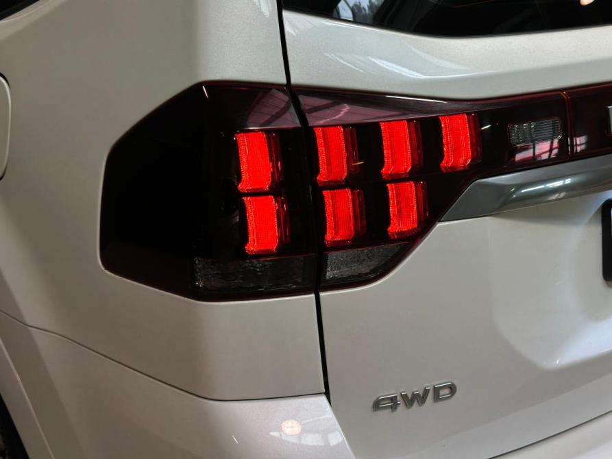 Kia Mohave I Рестайлинг 2 Челябинск  - изображение 9
