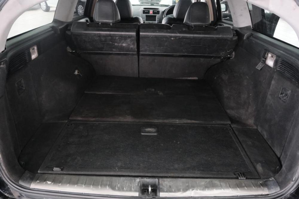 Honda Accord VII Омск  - изображение 25