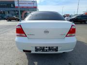 Nissan Almera Classic I Тюмень  - изображение 22