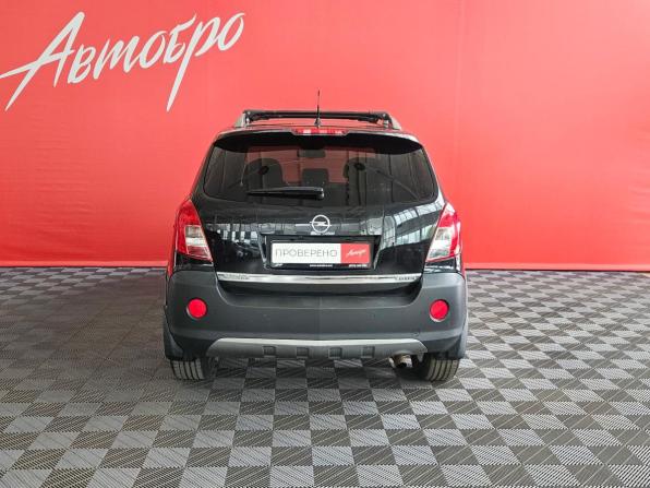 Opel Antara I Рестайлинг с пробегом 2012 года, цена 1 180 000 рублей, 158618 км, внедорожник, Автокод Объявления