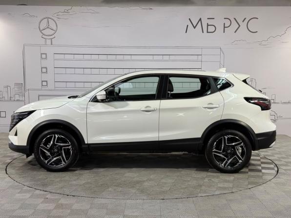 Nissan Qashqai II Рестайлинг 2 с пробегом 2026 года, цена 3 279 000 рублей, 12 км, внедорожник, Автокод Объявления
