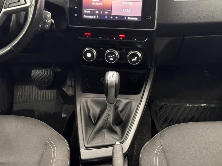 Renault Duster II Воронеж  - изображение 15