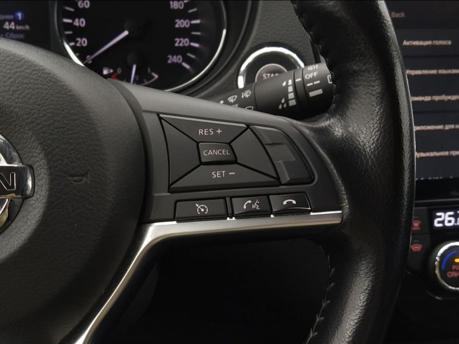 Nissan X-Trail III Рестайлинг Екатеринбург  - изображение 11