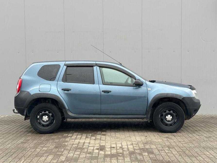 Renault Duster I Тамбов  - изображение 9