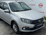Lada (ВАЗ) Granta I Рестайлинг Екатеринбург  - изображение 42