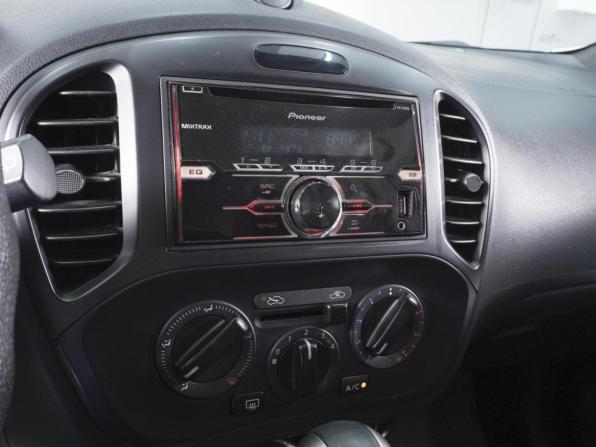 Nissan Juke I с пробегом 2013 года, цена 1 270 000 рублей, 148607 км, внедорожник, Автокод Объявления