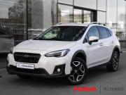 Subaru XV II Москва  - изображение 25