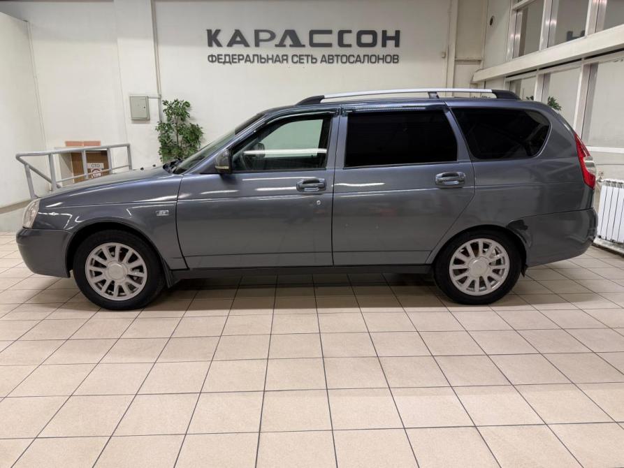 Lada (ВАЗ) Priora I Волгоград  - изображение 5