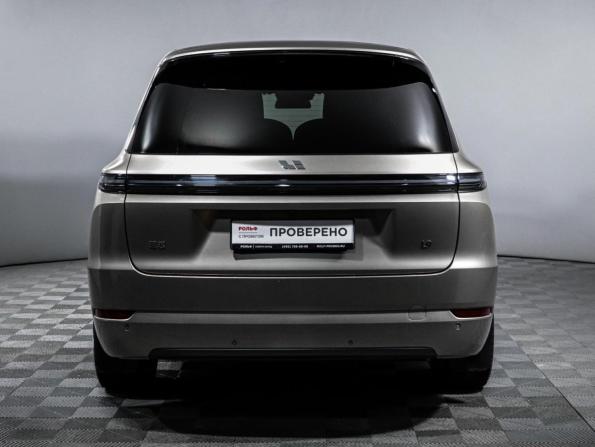 Li Auto (Lixiang) L9 I с пробегом 2023 года, цена 6 490 000 рублей, 42703 км, внедорожник, Автокод Объявления
