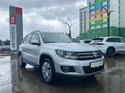 Volkswagen Tiguan I Рестайлинг Стерлитамак  - изображение 25