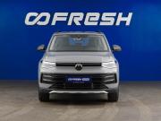 Volkswagen Tiguan II Москва  - изображение 26