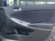 Hyundai Solaris I Рестайлинг Волгоград  - изображение 33