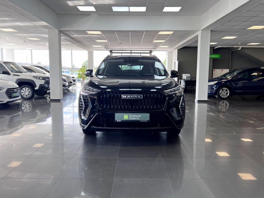 Haval Jolion I Рестайлинг Тверь  - изображение 3