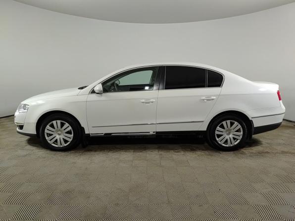 Volkswagen Passat B6 с пробегом 2008 года, цена 450 000 рублей, 380000 км, седан, Автокод Объявления