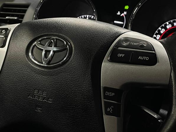 Toyota Highlander II (XU40) Рестайлинг с пробегом 2012 года, цена 1 899 000 рублей, 235892 км, внедорожник, Автокод Объявления