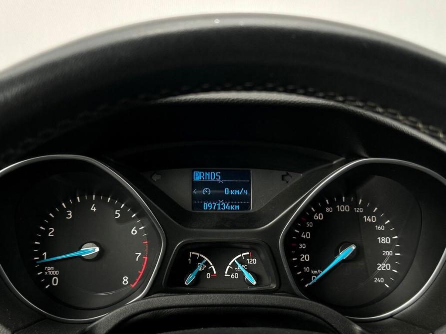 Ford Focus III Рестайлинг Санкт-Петербург  - изображение 19