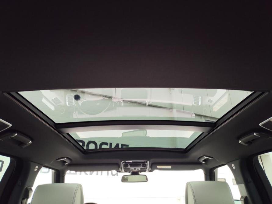 Land Rover Range Rover IV Санкт-Петербург  - изображение 16