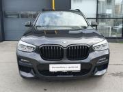 BMW X3 III (G01) Москва  - изображение 22