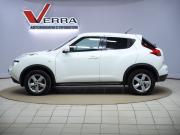 Nissan Juke I Уфа  - изображение 24
