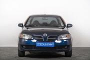 Nissan Almera II (N16) Рестайлинг Томск  - изображение 22
