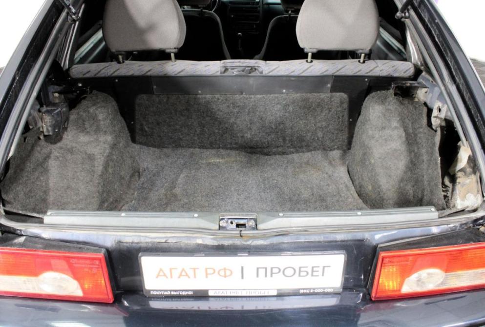 Lada (ВАЗ) 2114 Нижний Новгород  - изображение 17