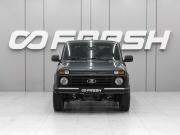 Lada (ВАЗ) 2121 (4x4) I Рестайлинг (2020) Ростов-на-Дону  - изображение 18