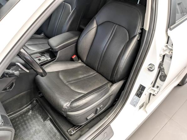 Kia Optima IV Рестайлинг с пробегом 2019 года, цена 2 060 000 рублей, 111354 км, седан, Автокод Объявления