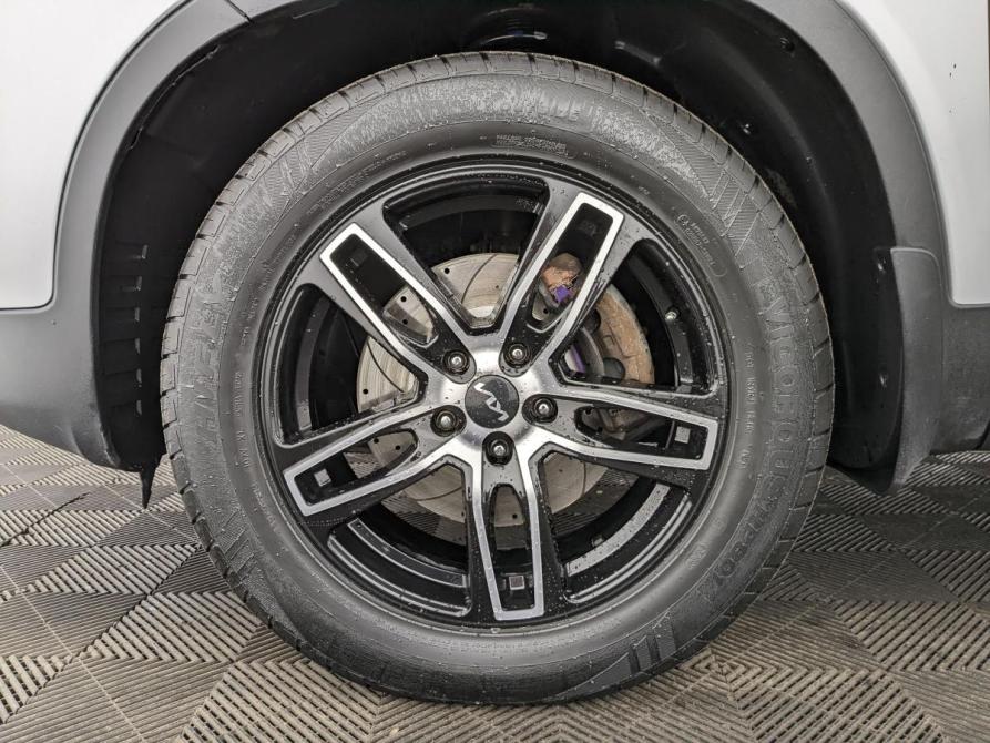 Kia Sorento II Рестайлинг Москва  - изображение 12