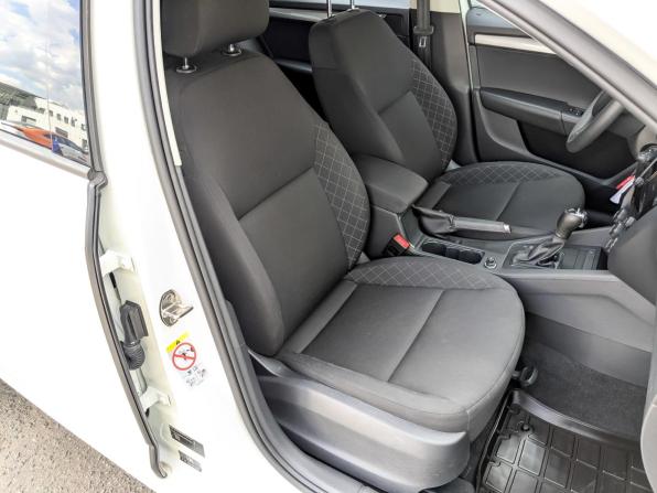 Skoda Octavia III (A7) Рестайлинг с пробегом 2020 года, цена 1 875 000 рублей, 65171 км, лифтбек, Автокод Объявления