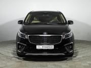 Kia Carnival III Санкт-Петербург  - изображение 26