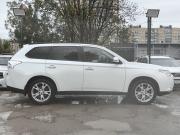 Mitsubishi Outlander III Санкт-Петербург  - изображение 17