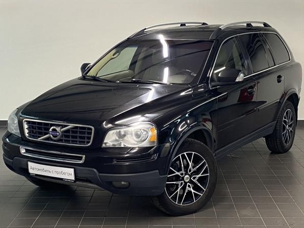 Volvo XC90 I Рестайлинг с пробегом 2011 года, цена 1 320 000 рублей, 185695 км, внедорожник, Автокод Объявления
